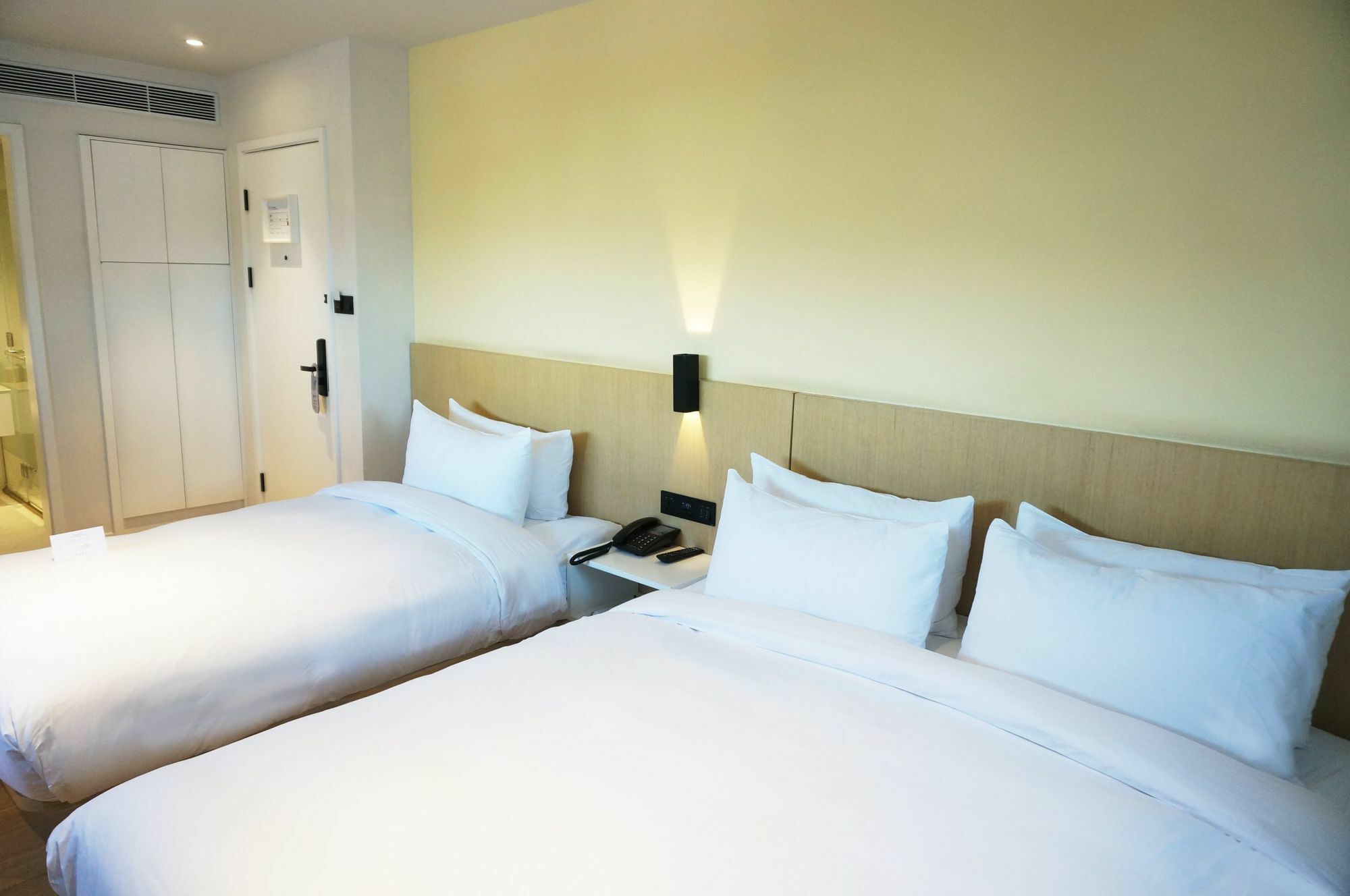 Pace Hotel Suzhou Renmin Branch Екстериор снимка