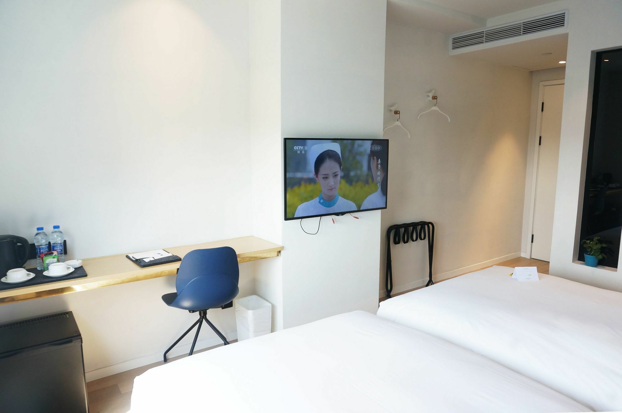 Pace Hotel Suzhou Renmin Branch Екстериор снимка