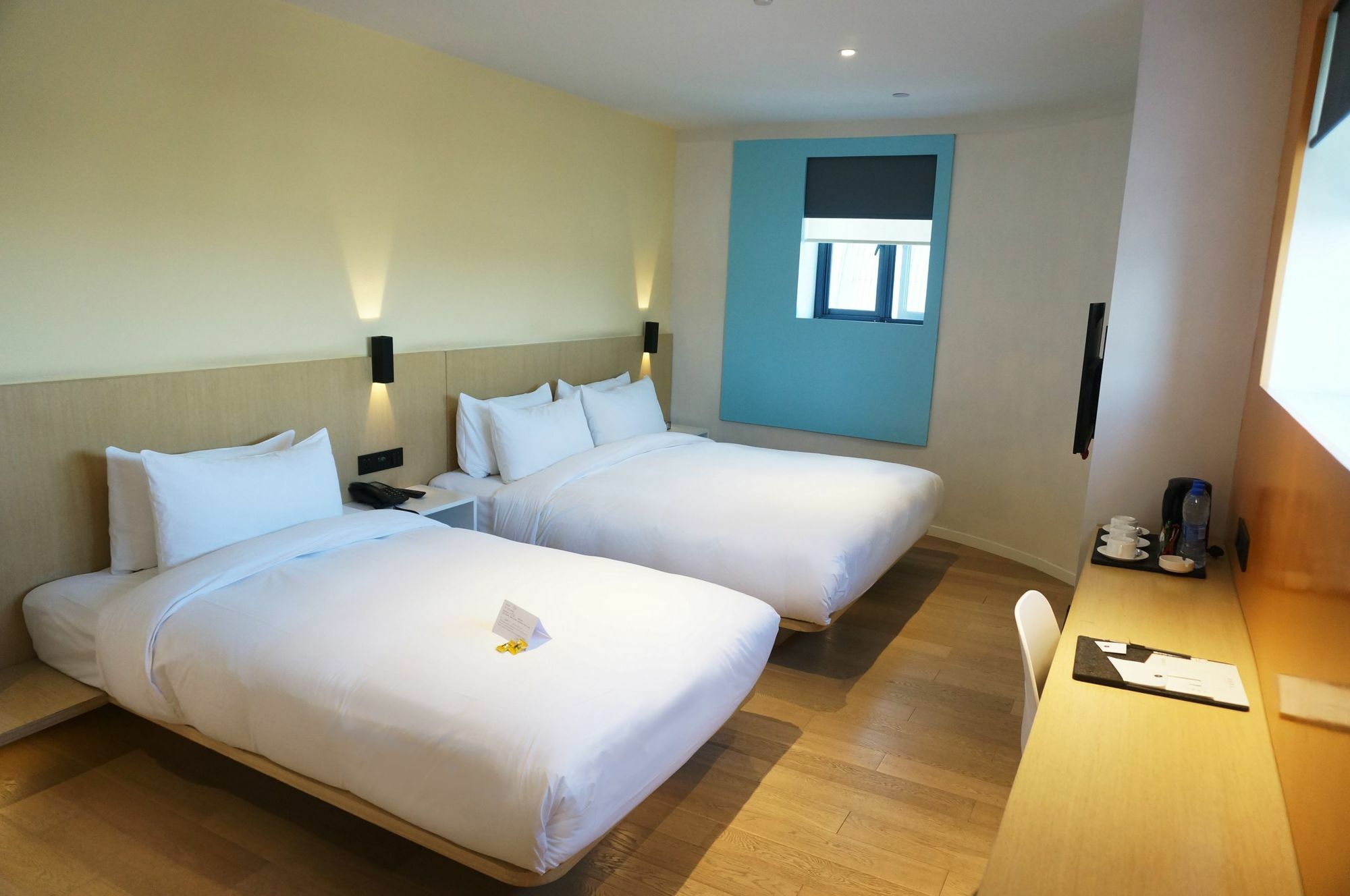 Pace Hotel Suzhou Renmin Branch Екстериор снимка
