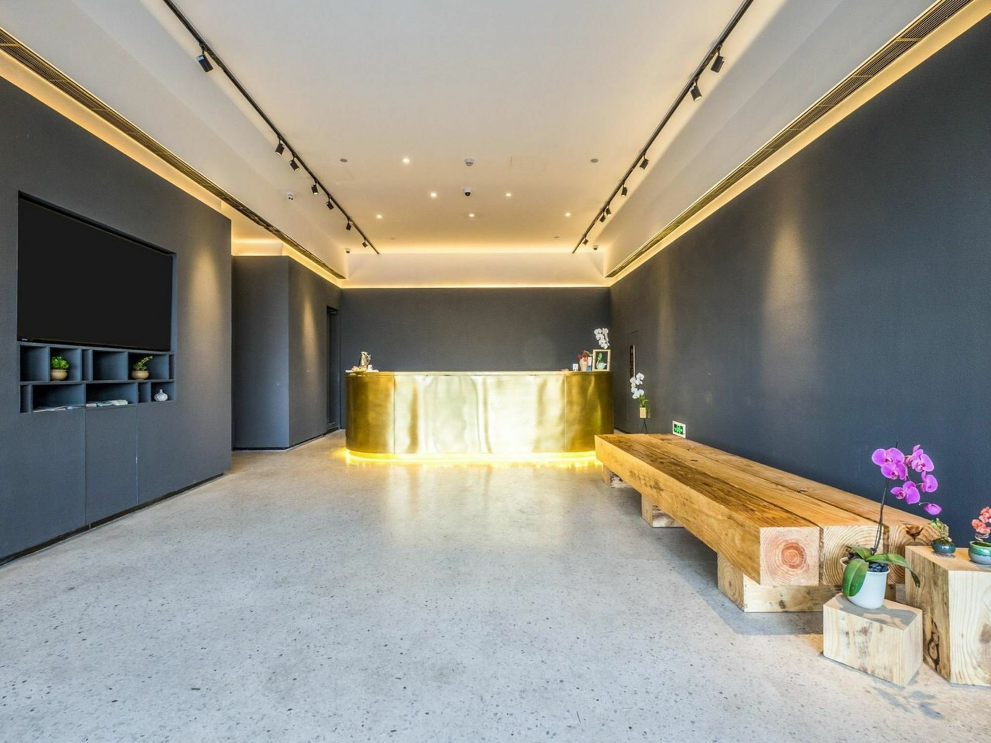 Pace Hotel Suzhou Renmin Branch Екстериор снимка