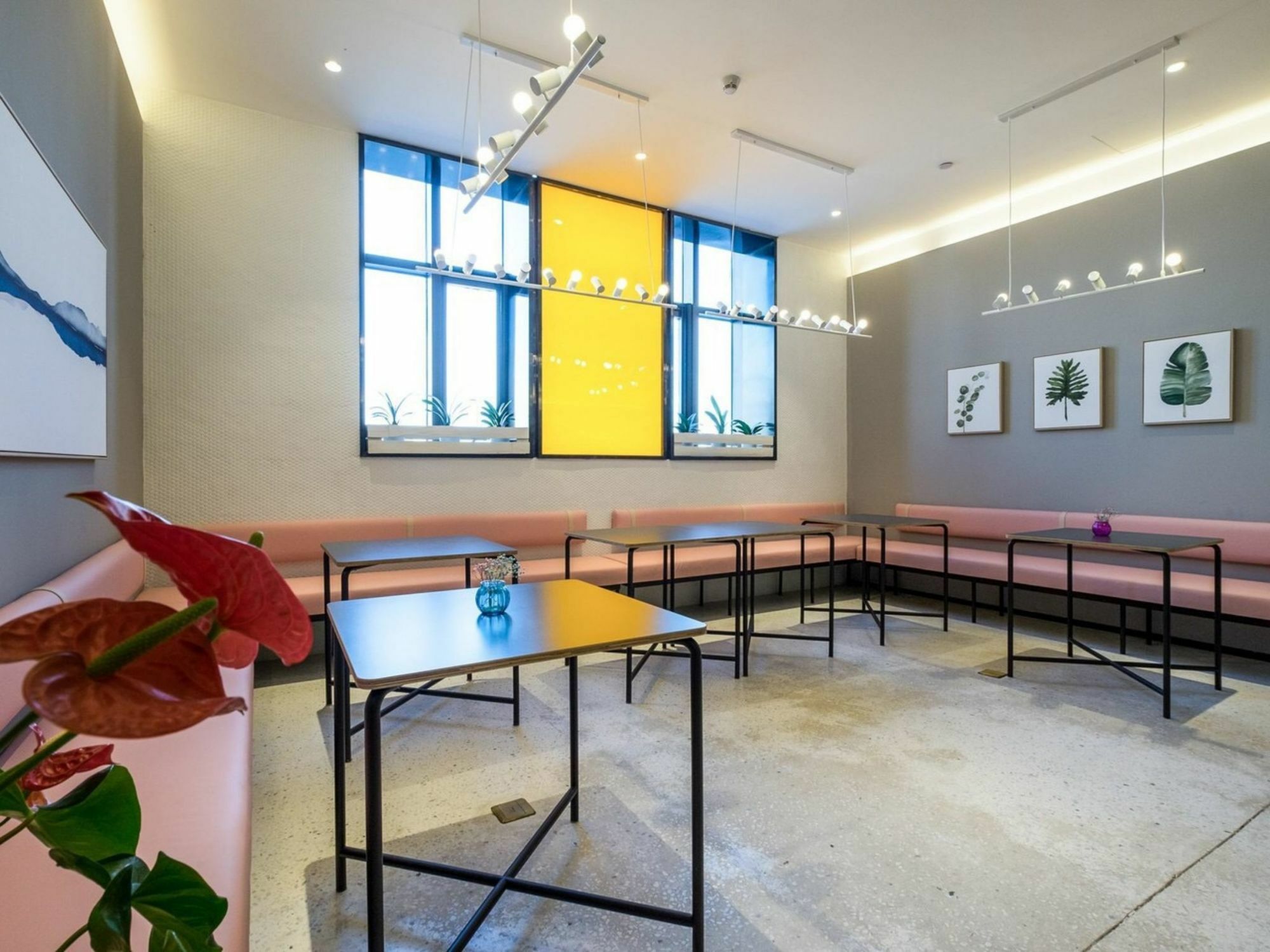 Pace Hotel Suzhou Renmin Branch Екстериор снимка